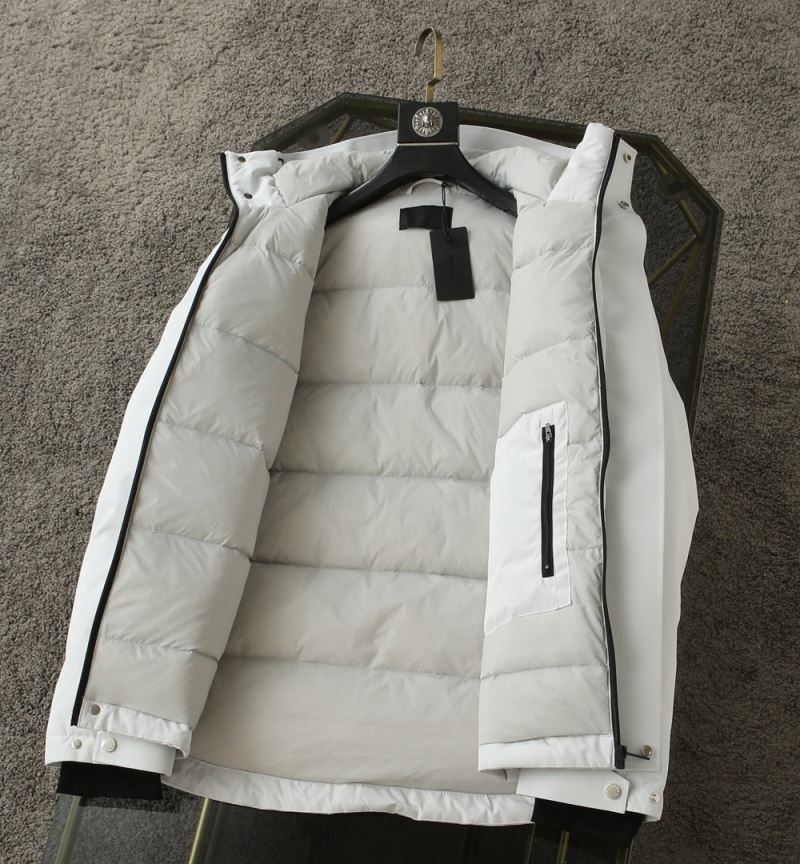 Prada Down Jackets